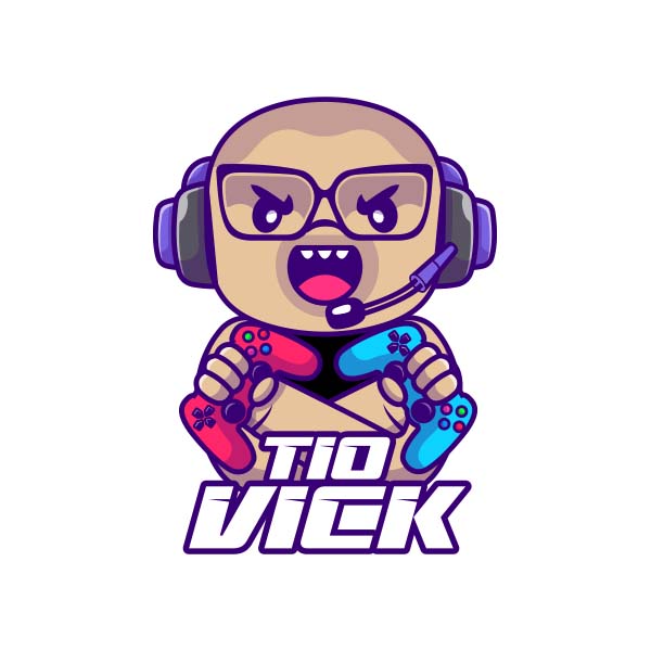 Tio Vick Streamer