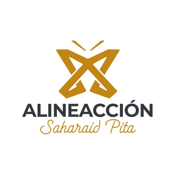 Alineacción by Saharaid Pita