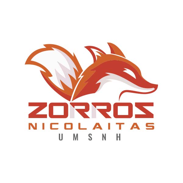 Zorros de la UMSNH