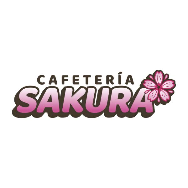 Cafetería Sakura